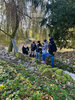 Mitarbeiter von PRODINGER planen den Hands-On Aktionstag vor Ort