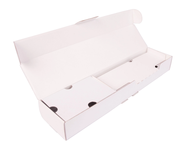 Wellpappe-Stanzverpackung