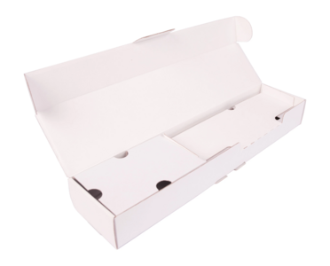 Wellpappe-Stanzverpackung