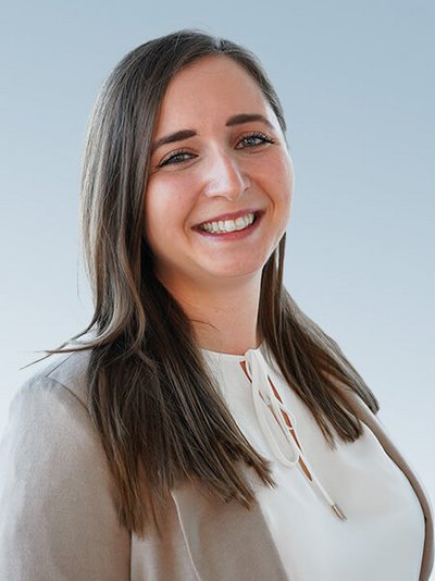 Portrait Claire Reil