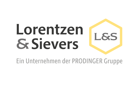 Logo Lorentzen & Sievers