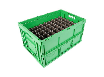Kunststoff-Verpackung