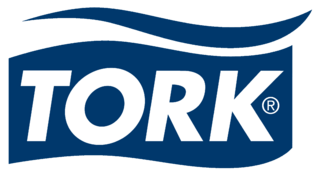 Logo Tork