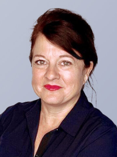 Annette Franz Portrait Annette Franz