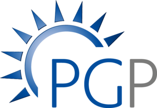 Logo PGP