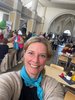 Immer mehr Besucher kommen zur Vesperkirche