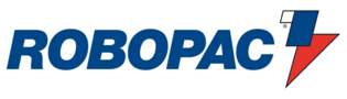 Logo Robopac
