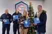 Weihnachtsaktion Nürnberg