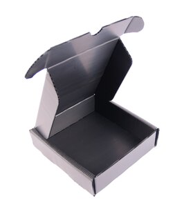 Kunststoff-Verpackung