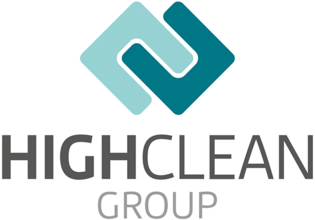 Logo Highclean Group