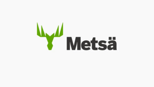 Logo metsa