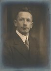 Firmengründer Hans Prodinger