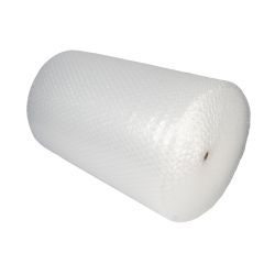 LDPE Luftpolsterfolie großnoppig – Rollenware – Polsterfolie