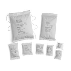 Trockenmittelbeutel DIN 55473 – Feuchtigkeitsschutz für Verpackung und Transport