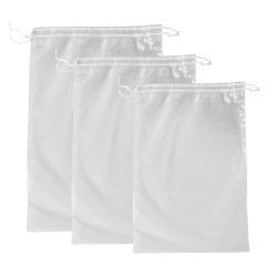 LDPE Kordelzugbeutel mit Zugband – PE-Beutel für Verpackung und Schutz