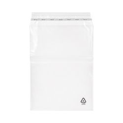 LDPE Klappenbeutel – PE-Beutel für Verpackung und Schutz