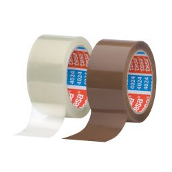 PP Klebeband – Packband für Kartonverschluss und Versand