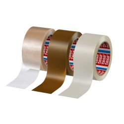 PVC Klebeband – Packband für Kartonverschluss und Versand