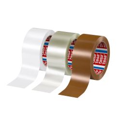 PET Klebeband – Packband für Kartonverschluss und Versand