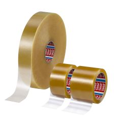 PLA Packband – Packband für Kartonverschluss und Versand