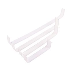 Beutelverschluss Clips 8 mm – Verschlüsse für Beutel und Säcke