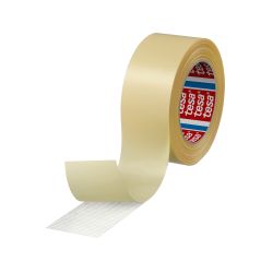 Doppelseitiges Klebeband Synthesekautschuk – für Montage und Verklebung