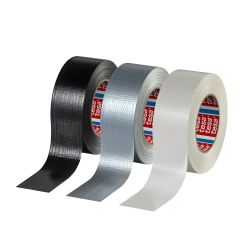 Gewebeklebeband Standard – für Reparatur und universelle Verklebung