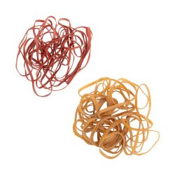 Gummiband – breit – Bündelmaterial für Lager und Versand