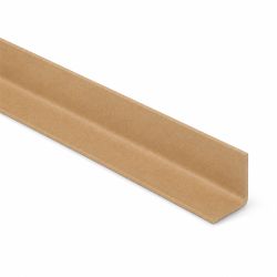 Kantenschutzwinkel Vollpappe 50 x 50 mm – Zubehör für Umreifung und Ladungssicherung