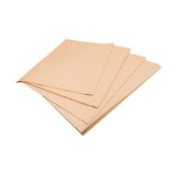 Backtrennpapier PRO-BACK Nature – ungebleicht – Bogenware