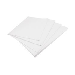 Backtrennpapier PRO-BACK Classic – gebleicht – Bogenware
