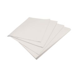 Paraffinseidenpapier – gebleicht – für feine Zwischenlagen