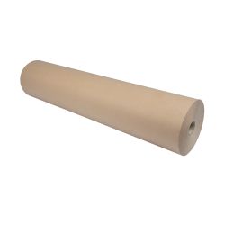 Packpapier Rolle – Recyclingpapier – naturfarben