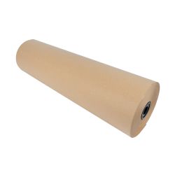 Abdecknatronpapier Rolle – braun – für Schutzabdeckungen