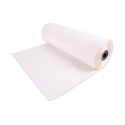 Pergamentersatzpapier Rolle – weiß – nassfest