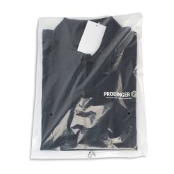 Flachbeutel 1000 x 1000 mm – LDPE – mit Luftlöchern – 25 µm