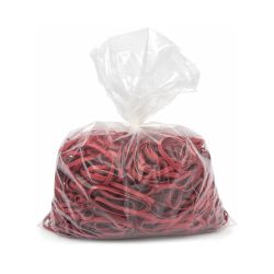 Flachbeutel 500 x 1000 mm – LDPE – 130 µm