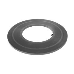 Stahl Umreifungsband – 12,7 mm x 500 m – 0,5 mm – blau – Scheibenwicklung