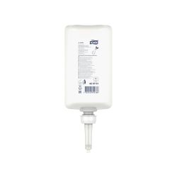 Tork Premium S1 Cremeseife – 1 l – parfümfrei – weiß
