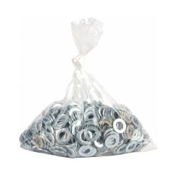Flachbeutel 120 x 180 mm – LDPE – 50 µm