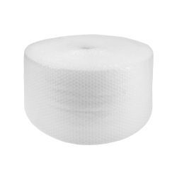 Luftpolsterfolie 50 cm x 100 m – LDPE – 2-lagig – 60 µm