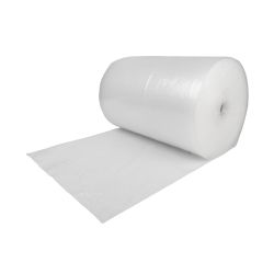 Luftpolsterfolie 30 cm x 100 m – LDPE – 2-lagig – 60 µm