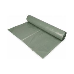 Flachfolie 3 x 50 m – LDPE – auf 1,5 m gefaltet – 100 µm 