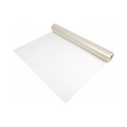 Folienzuschnitt 1200 x 1600 mm – LDPE – perforiert – 25 µm