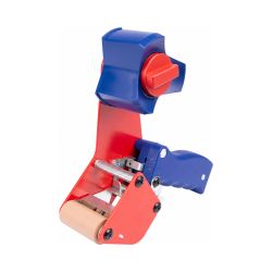 Handabroller Profi – für 50 mm Bandbreite – inkl. Rollenbremse