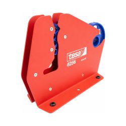 tesa Beutelschließer 6256 – bis 12 mm Breite – mehrfarbig