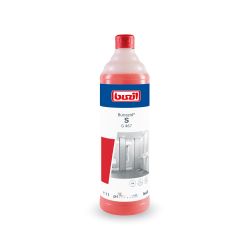 Buzil Sanitärreiniger G467-0001RA – Bucazid S – 1 l – rot