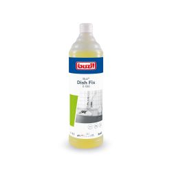 Buzil Spülmittel G530-0001RA – Buz Dish Fix – 1 l – grün