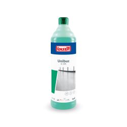 Buzil Wischpflege G235-0001RA – Unibuz – 1 l – grün