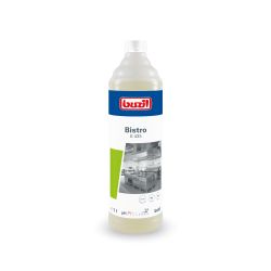 Buzil Küchenreiniger G435-0001RA – Bistro – 1 l – transparent